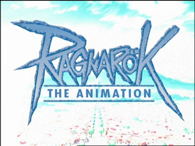 Ragnarok The Animation (Oraora)
